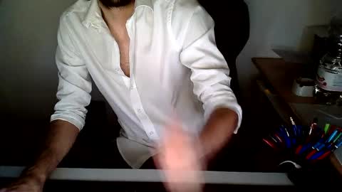 Snapshot of topg84 chatting on July 26, 4:47 pm Topg84 online show from July 26, 4:47 pm