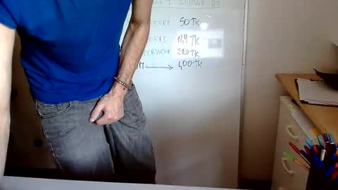 Snapshot of topg84 chatting on July 31, 2:49 pm Topg84 online show from July 31, 2:49 pm