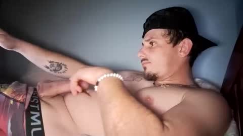 topnotch864 online show from March 6, 9:17 am