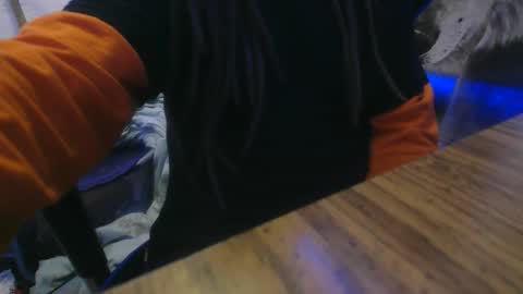 Snapshot of topplesstable18075 chatting on December 1, 8:52 am topplesstable18075 online show from December 1, 8:52 am