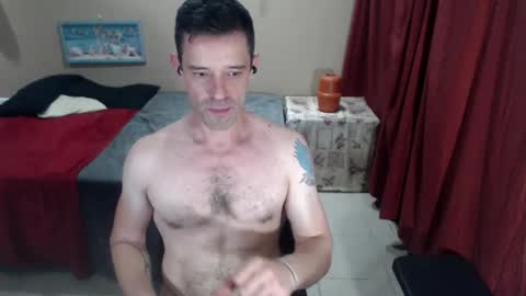 toptobottom4u online show from February 7, 8:53 pm