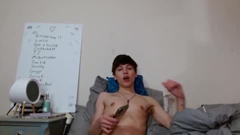 TopZaddy online show from December 4, 2:42 am