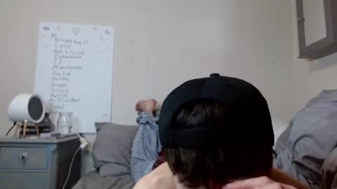 TopZaddy online show from December 4, 11:13 pm