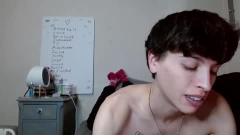 TopZaddy online show from December 9, 1:18 am