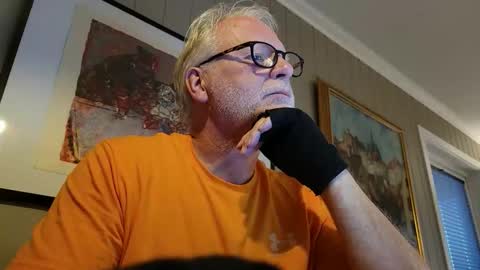 toreeman online show from November 18, 2:54 pm