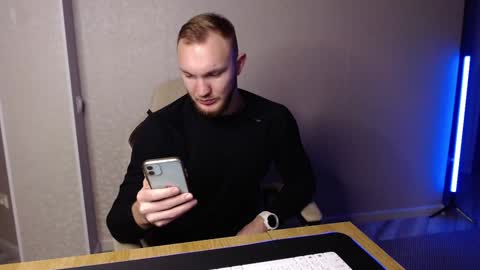 Glebaty online show from December 4, 6:06 pm