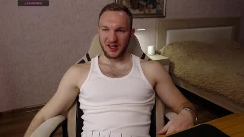 Glebaty online show from March 19, 6:12 pm