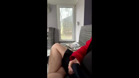 Snapshot of torexpan1 chatting on December 19, 10:00 am torexpan1 online show from December 19, 10:00 am