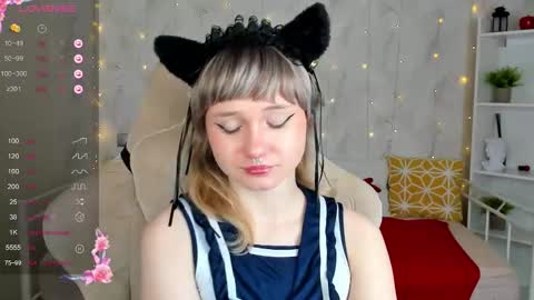 Tori online show from March 8, 12:08 am