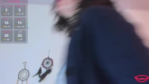 tori_just online show from October 13, 2:39 pm