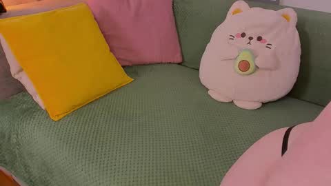 Tori online show from October 10, 5:17 am