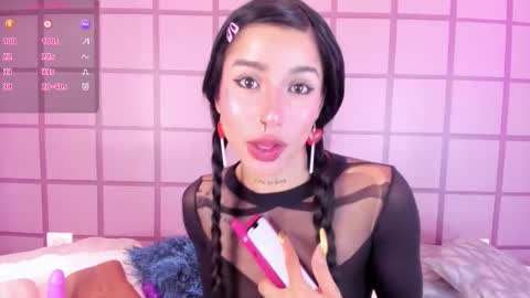 Tori  online show from January 16, 10:25 pm