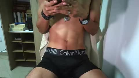 Enzo Moretti online show from February 2, 10:47 am