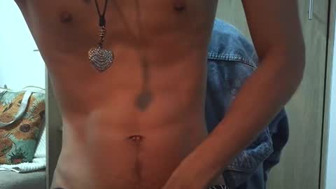 Enzo Moretti online show from February 8, 11:24 am