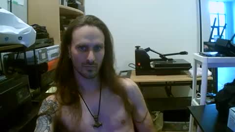 Tornado2156 online show from January 13, 8:48 pm