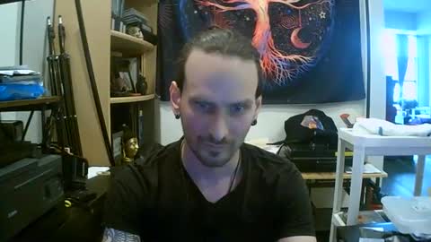 Tornado2156 online show from February 10, 8:42 pm