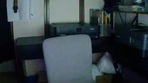 Tornado2156 online show from November 29, 8:45 pm