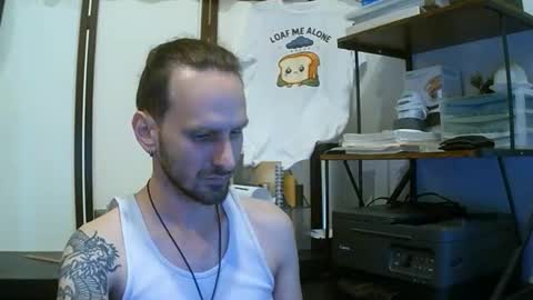 Tornado2156 online show from December 4, 4:27 pm