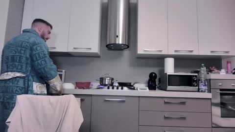 toro_arrapato online show from December 10, 3:44 pm