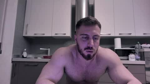 toro_arrapato online show from December 10, 10:26 pm