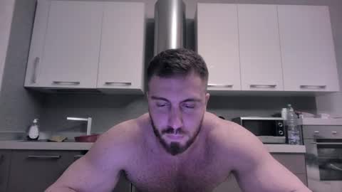 toro_arrapato online show from December 19, 12:13 am