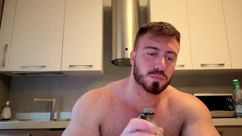 toro_arrapato online show from March 12, 12:57 pm