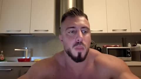 toro_arrapato online show from September 25, 3:27 pm