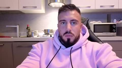 toro_arrapato online show from October 3, 11:02 pm