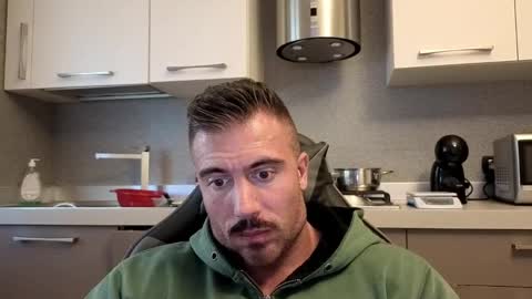 toro_arrapato online show from October 28, 1:03 pm