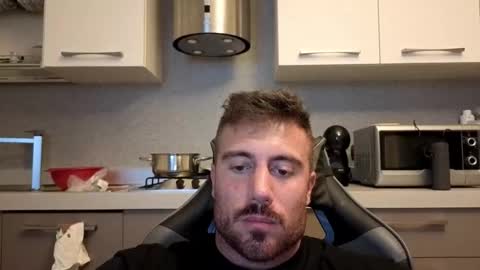 toro_arrapato online show from November 9, 8:29 pm