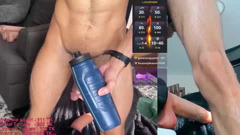 Toronto325 online show from February 7, 6:44 pm