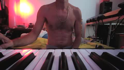 Torosko online show from May 18, 3:18 pm