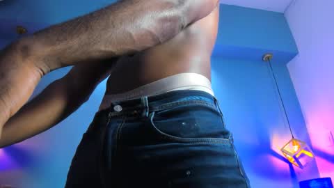 Torybigdick online show from February 6, 7:50 pm