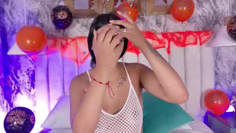 Ana Maria  online show from October 21, 11:44 am