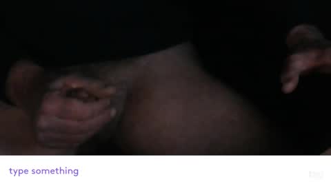 tosh987654321 online show from February 22, 6:52 pm