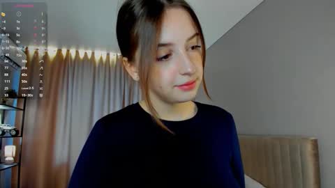 Snapshot of toshacress chatting on February 11, 5:01 am Kate online show from February 11, 5:01 am