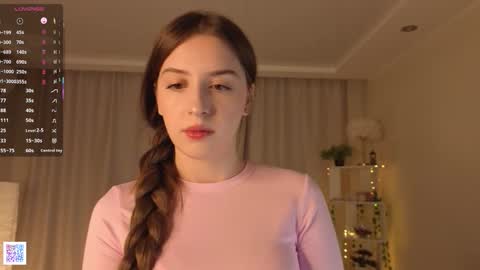 Kate online show from March 20, 4:17 am