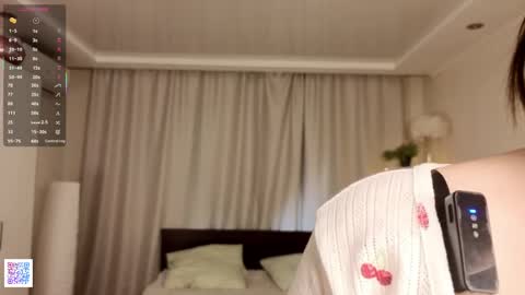 Kate online show from April 8, 4:23 am