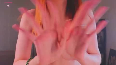 Mari online show from March 8, 2:04 am