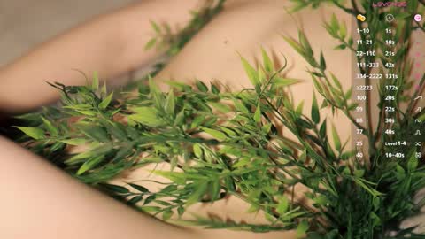 Toshi online show from March 8, 1:04 pm