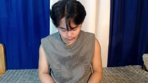 Toshiro online show from October 6, 4:48 pm