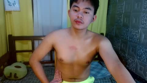 Toshiro online show from November 29, 7:00 am