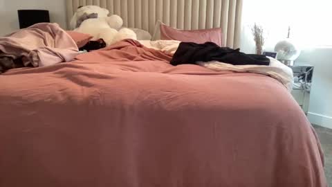 Snapshot of toskisha16 chatting on January 31, 8:22 pm ASH online show from January 31, 8:22 pm