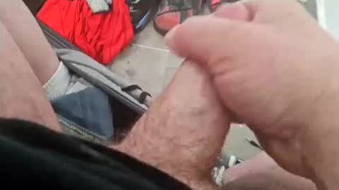 tossmysalad20 online show from October 13, 4:29 pm