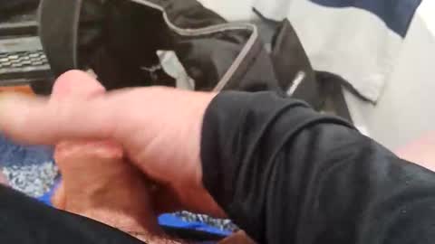 tossmysalad20 online show from November 30, 9:19 pm