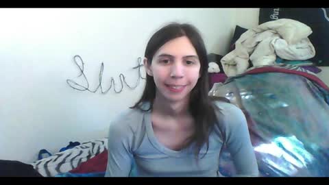 Luna online show from October 16, 9:05 pm