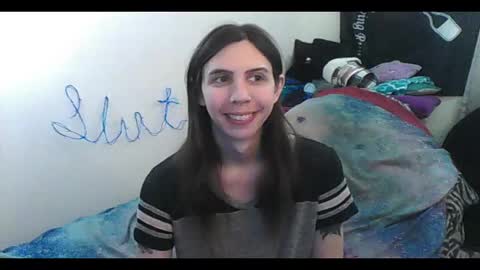 Luna online show from November 20, 1:06 am