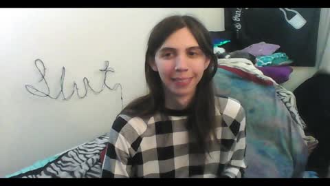 Luna online show from November 22, 1:48 am