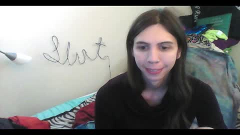 Luna online show from December 15, 2:05 am