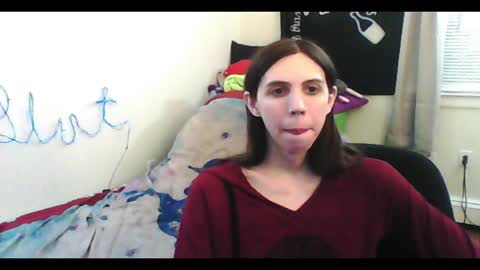 Luna online show from February 2, 4:22 am